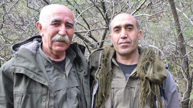  PKK-nın baş meneceriÖLDÜRÜLDÜ